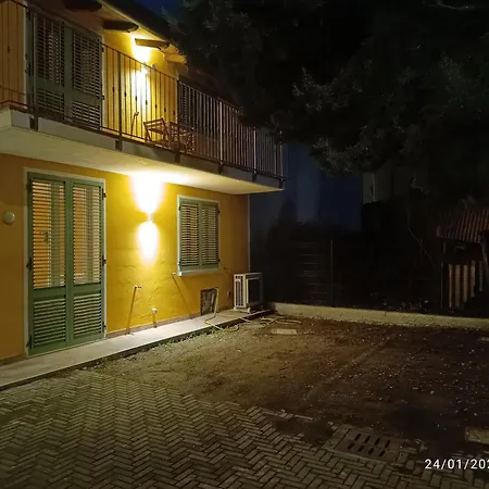 Un Angolo A Milano... מילאנו