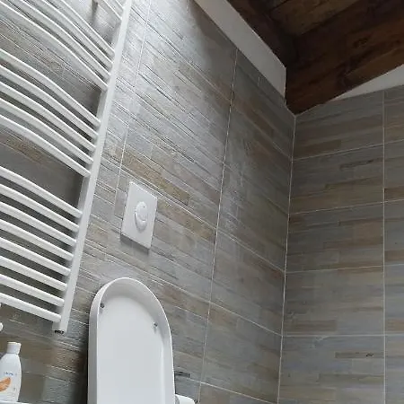 Appartement Un Angolo A Milano... *