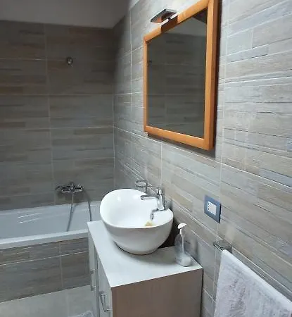 Un Angolo A Milano... Appartement Milaan