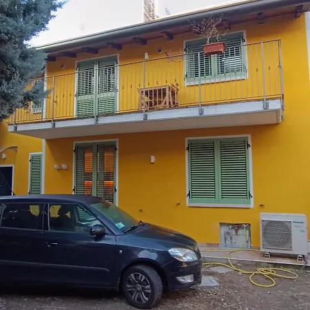 Appartement Un Angolo A Milano...