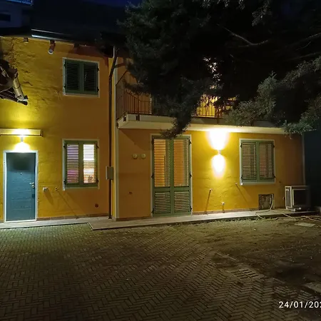 Un Angolo A Milano... Appartement Milan