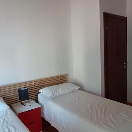 Appartement Un Angolo A Milano... *