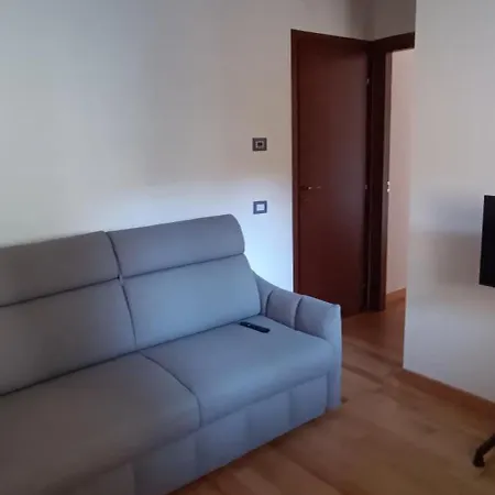 Un Angolo A Milano... Appartement