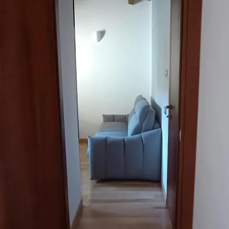 Appartement Un Angolo A Milano...