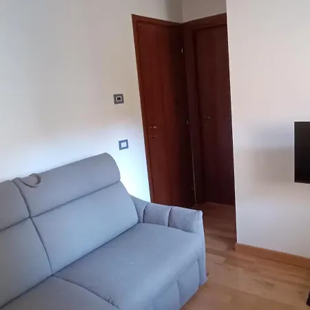 Un Angolo A Milano... Mailand