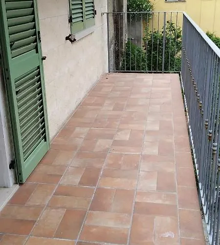 Apartmán Un Angolo A Milano... Milán